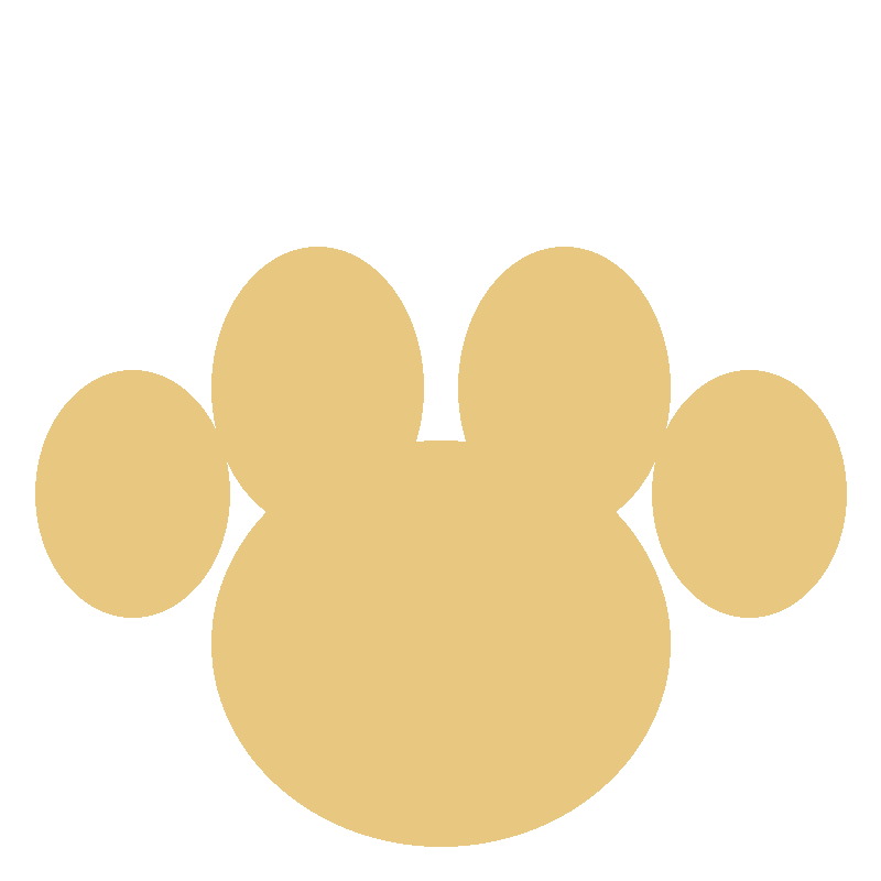 Bark & Bath logo